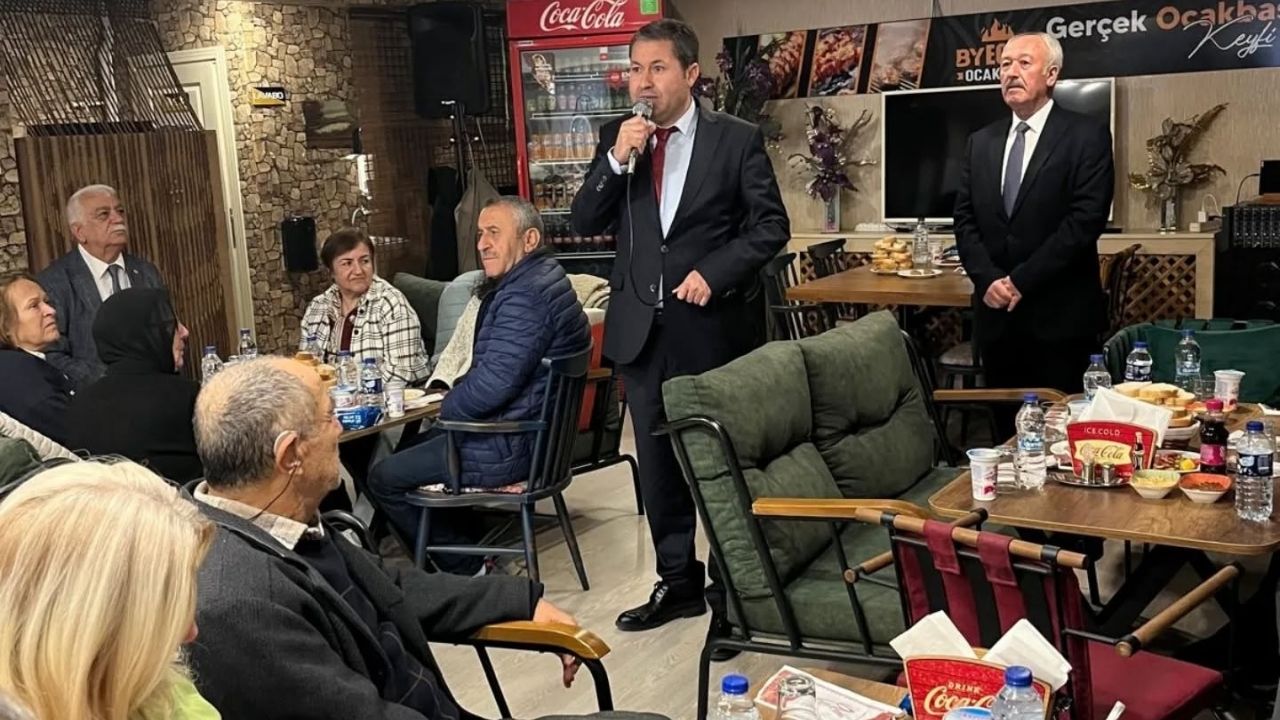 Taşköprü’de Eğitim Neferlerine Saygı ‘Emanetiniz Emin Ellerde’ (3)