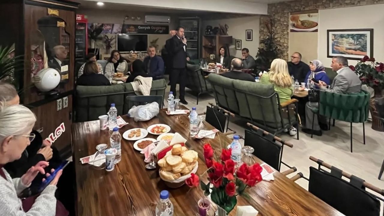 Taşköprü’de Eğitim Neferlerine Saygı ‘Emanetiniz Emin Ellerde’ (5)