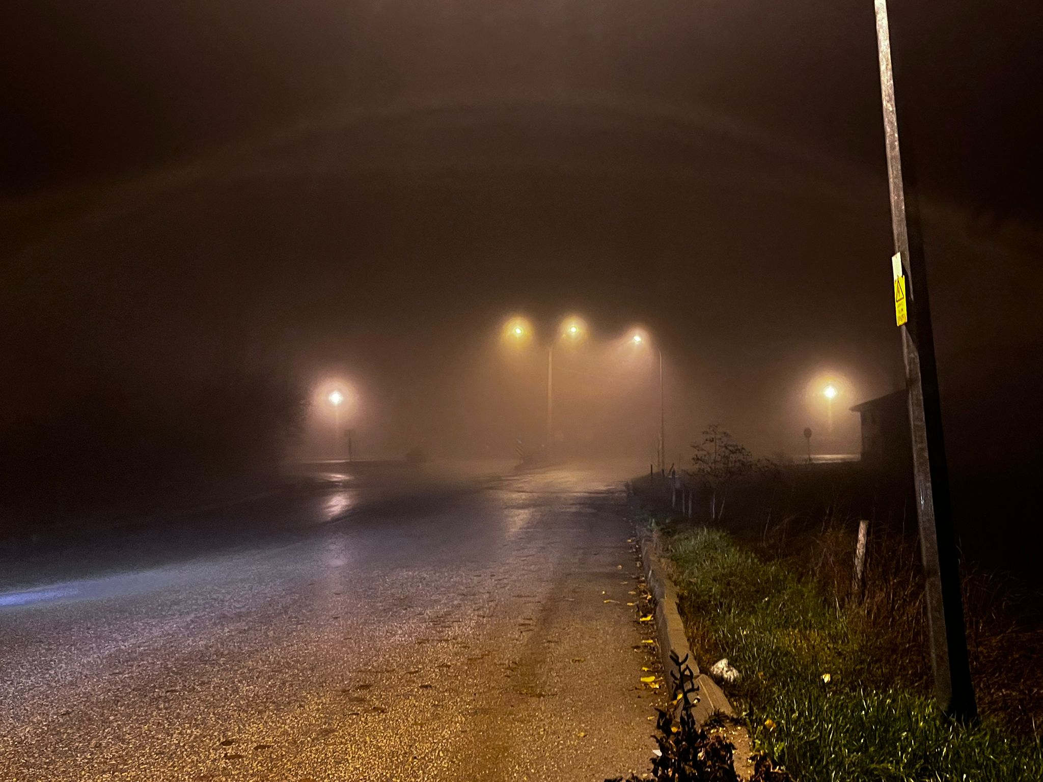 Taşköprü'de Göz Gözü Görmüyor 22