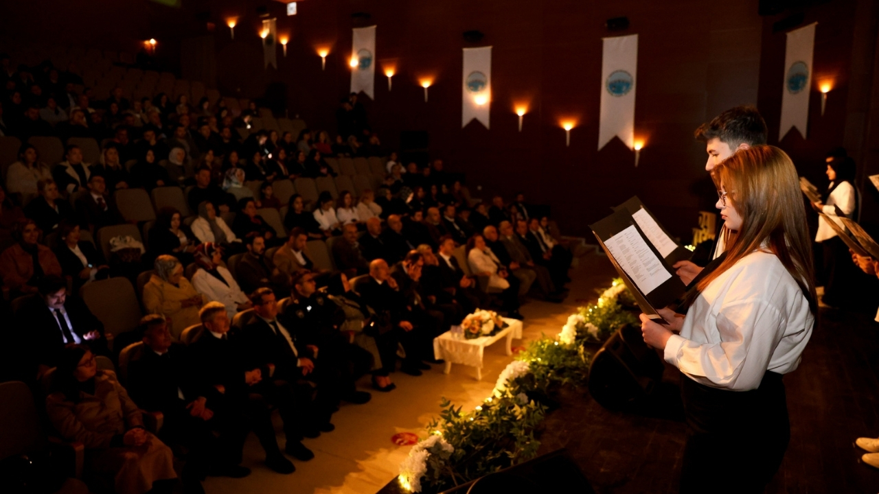 Taşköprü’de Öğretmenler Günü Coşku Ve Saygı Ile Kutlandı (14)