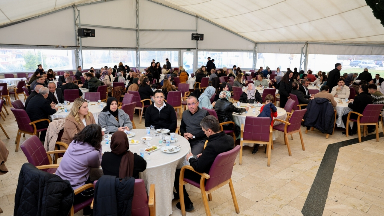 Taşköprü’de Öğretmenler Günü Coşku Ve Saygı Ile Kutlandı (17)