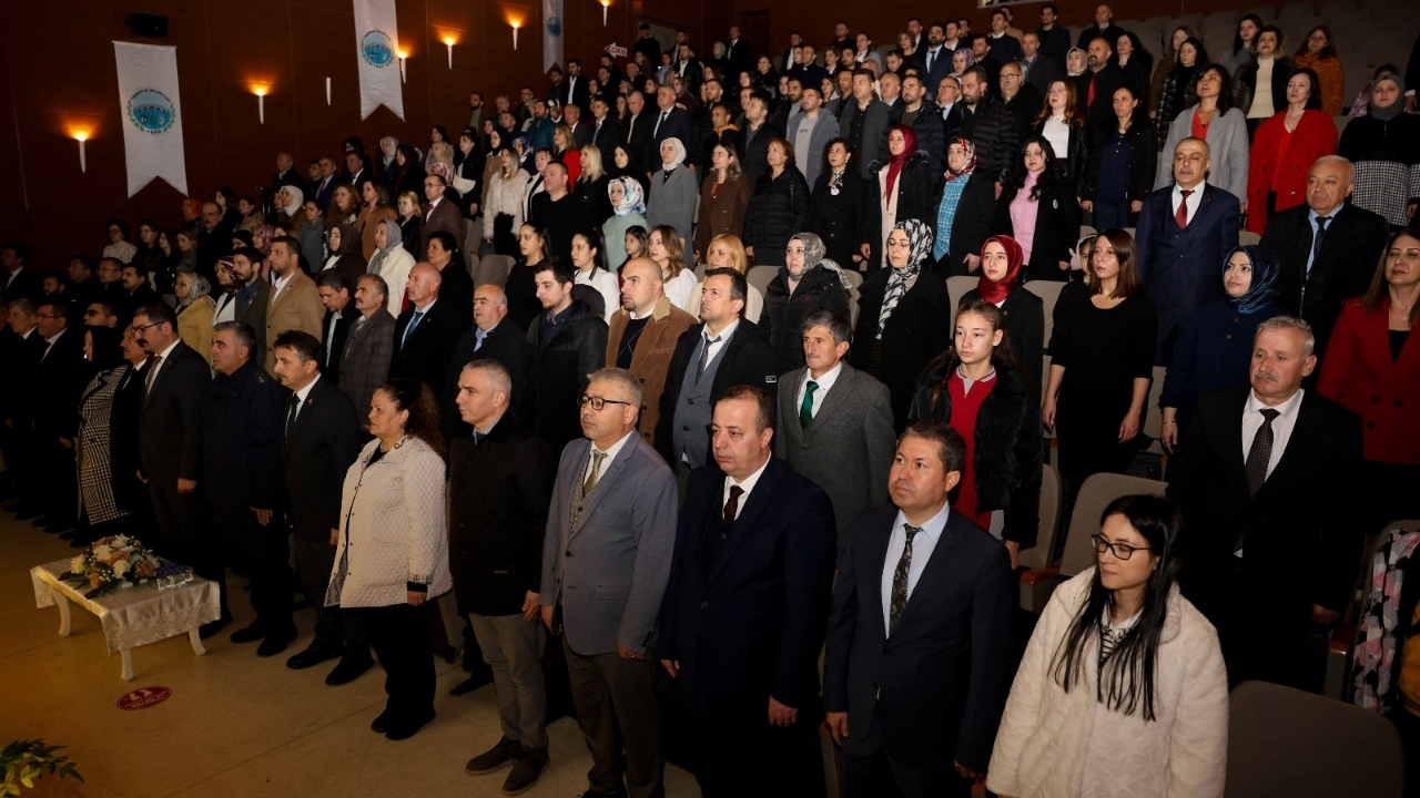 Taşköprü’de Öğretmenler Günü Coşku Ve Saygı Ile Kutlandı (3)