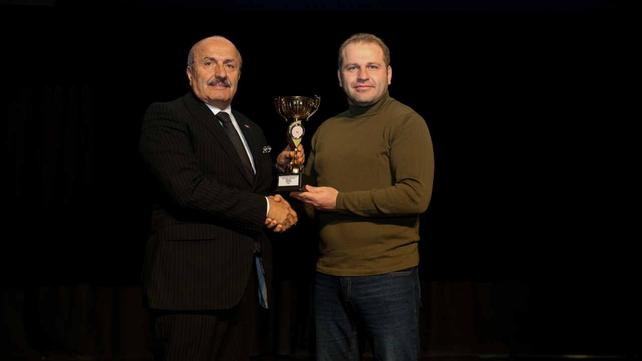 Taşköprü’de Öğretmenler Günü Coşku Ve Saygı Ile Kutlandı (6)