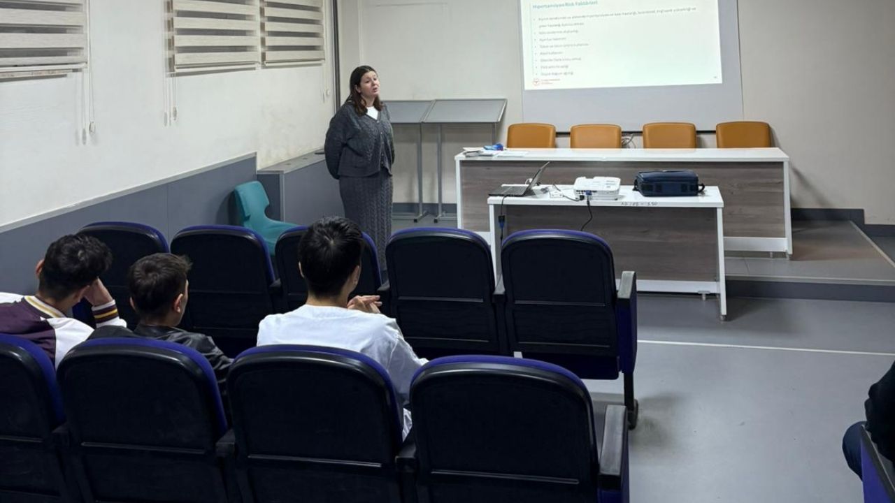 Taşköprü’de Saha Eğitimleri Başladı Gençlere Sağlık Bilinci Aşılanıyor (6)