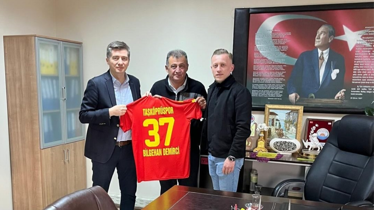 Taşköprüspor’dan Kurumlara Ziyaret (4)