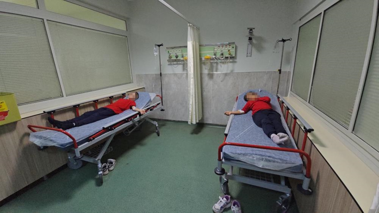 Tavuk Döner Zehirledi (3)