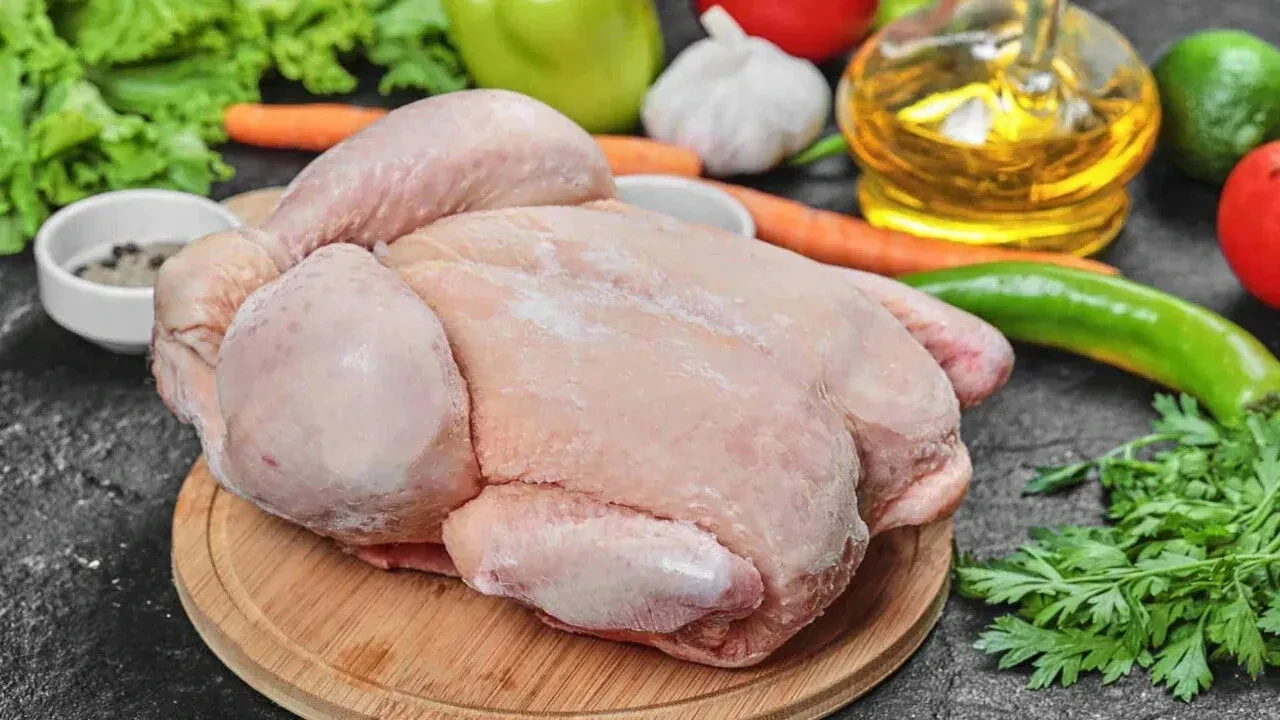 Tavuk Pişirirken Bu 4 Kritik Hata Hayati Tehlike Taşıyor-1