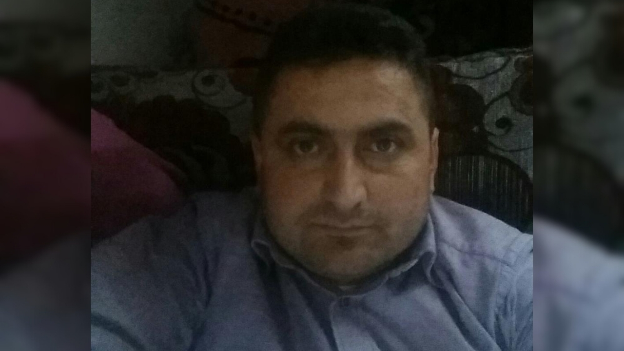 Tokat Ölümlü Kavga (2)