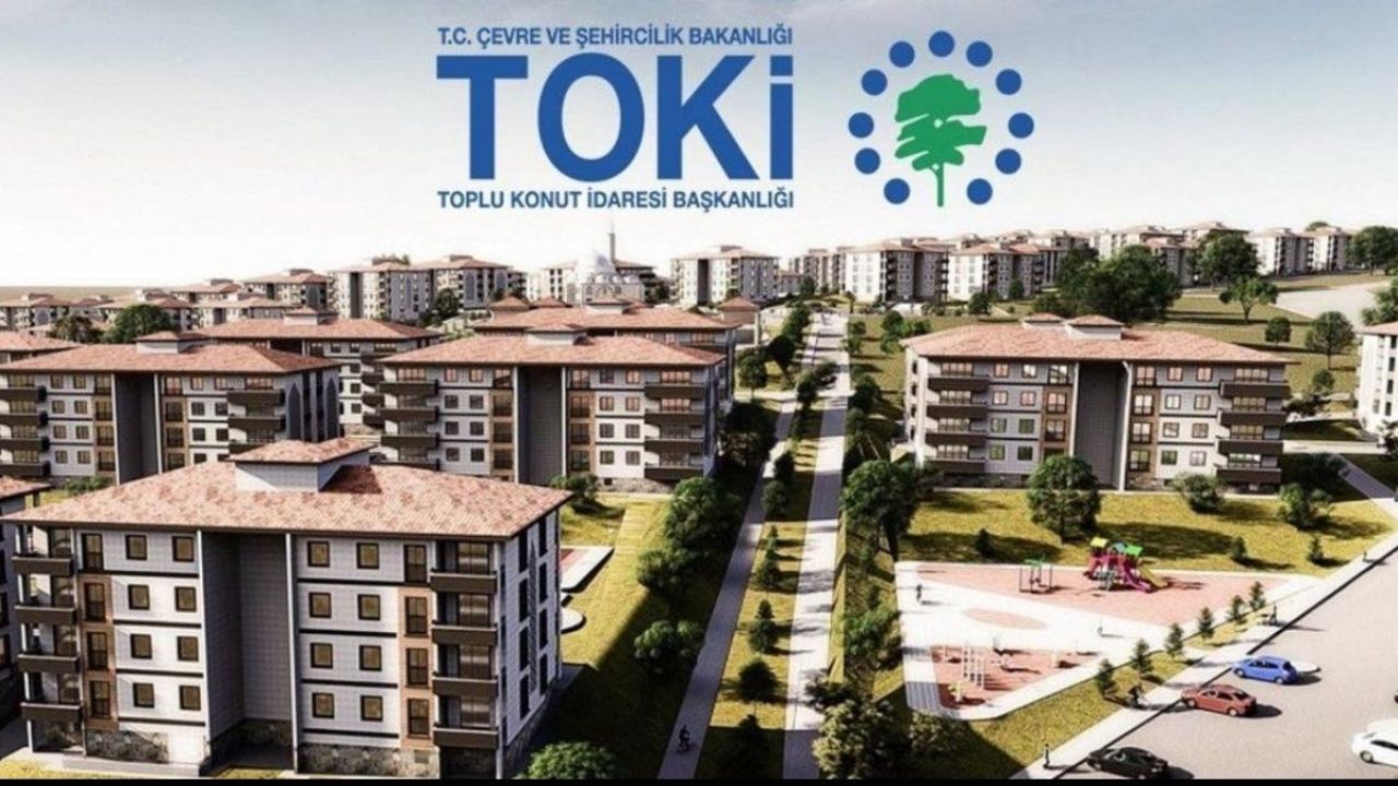 Toki̇ Kastamonu Kontenjanında Yeniden Planlama Yaptı