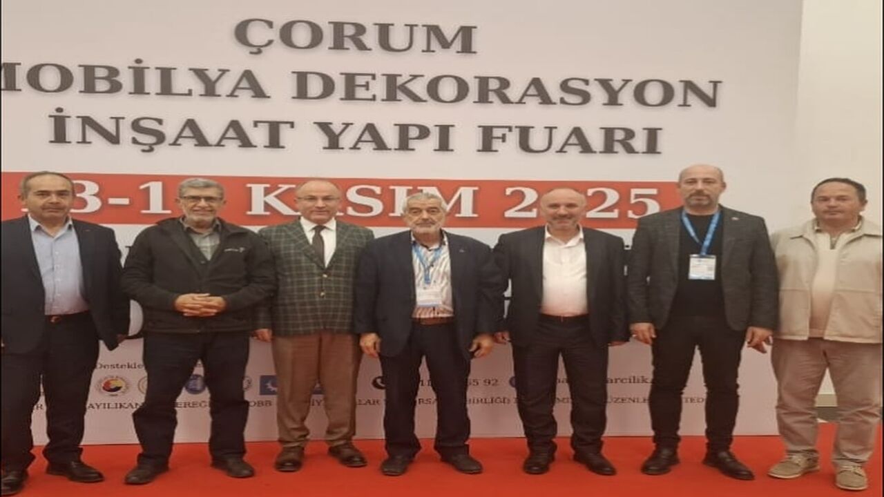 Tosya Kapıları Çorum (1)