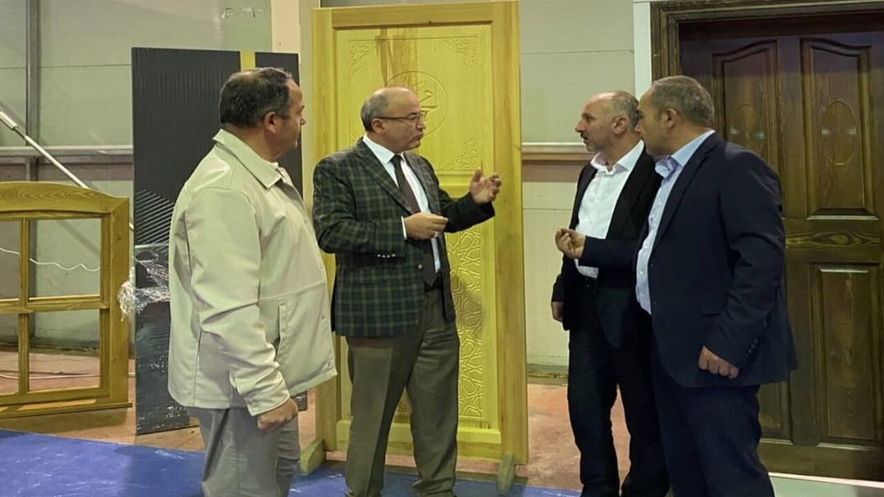 Tosya Kapıları Çorum (2)