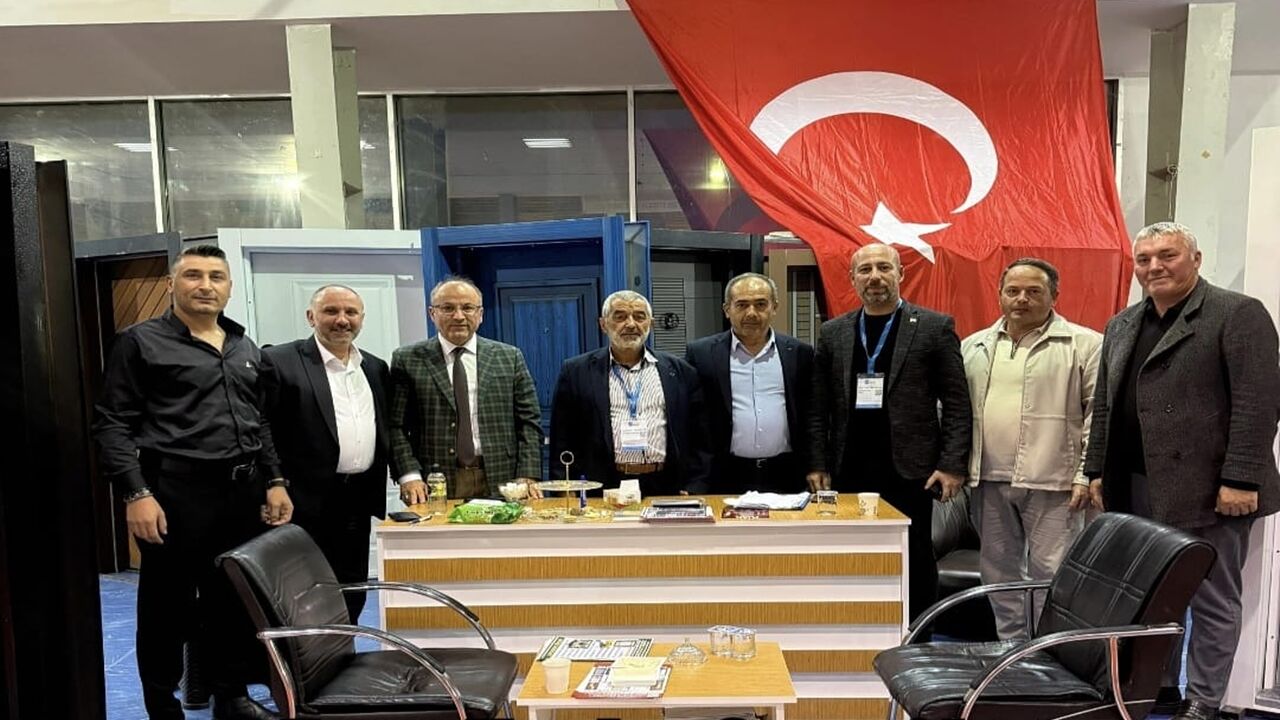 Tosya Kapıları Çorum (4)