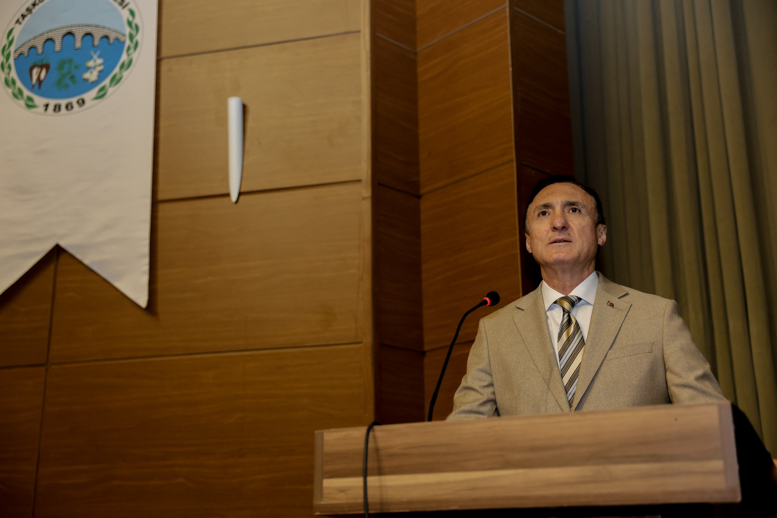 Tsk Güçlendirme Vakfı Taşköprü’de Tanıtıldı 1