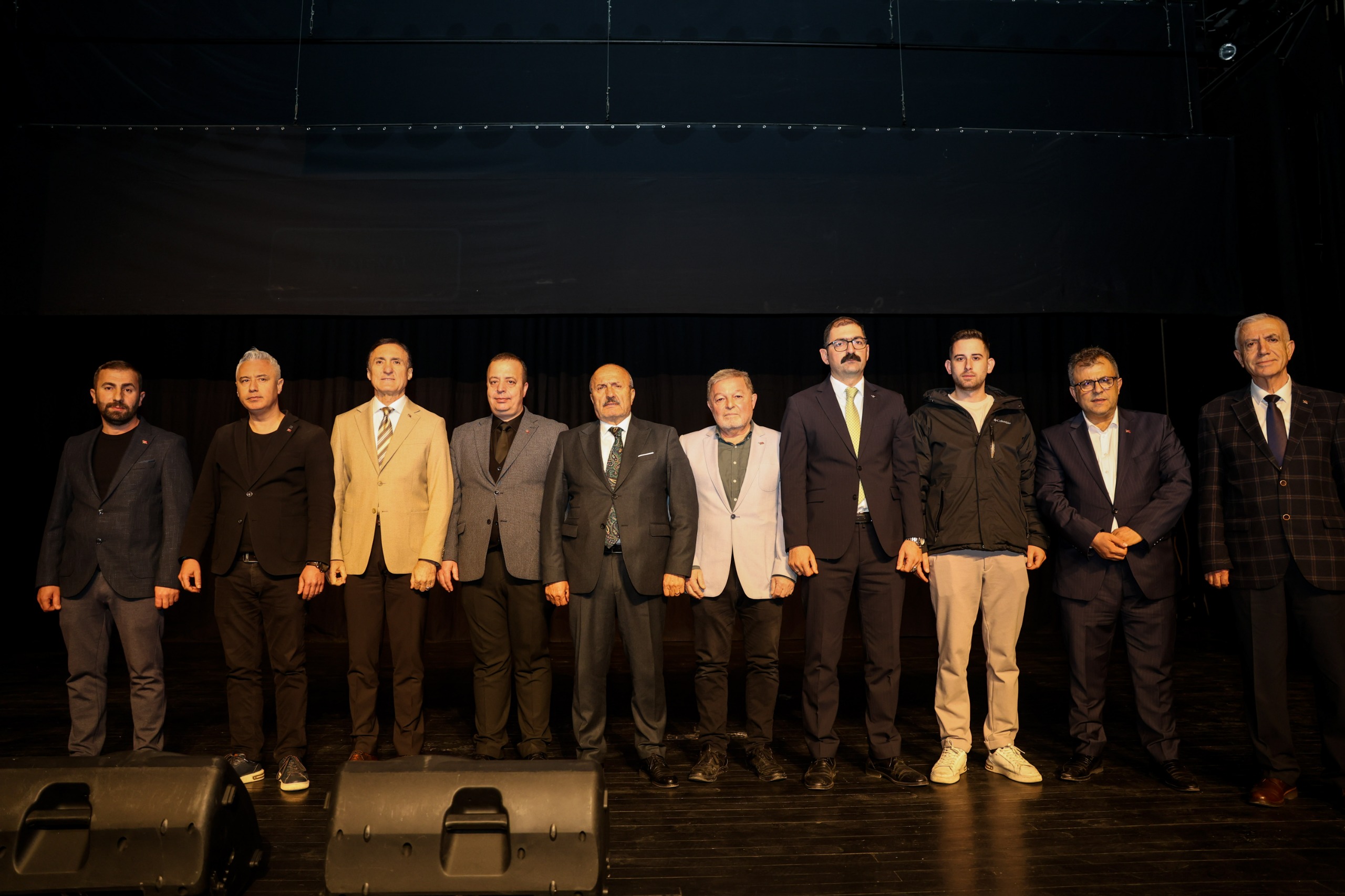 Tsk Güçlendirme Vakfı Taşköprü’de Tanıtıldı 10