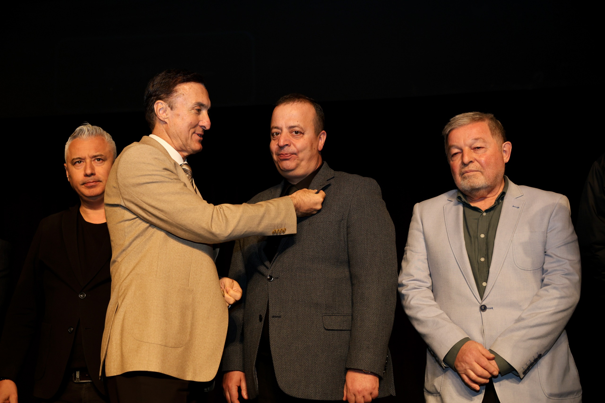 Tsk Güçlendirme Vakfı Taşköprü’de Tanıtıldı 12