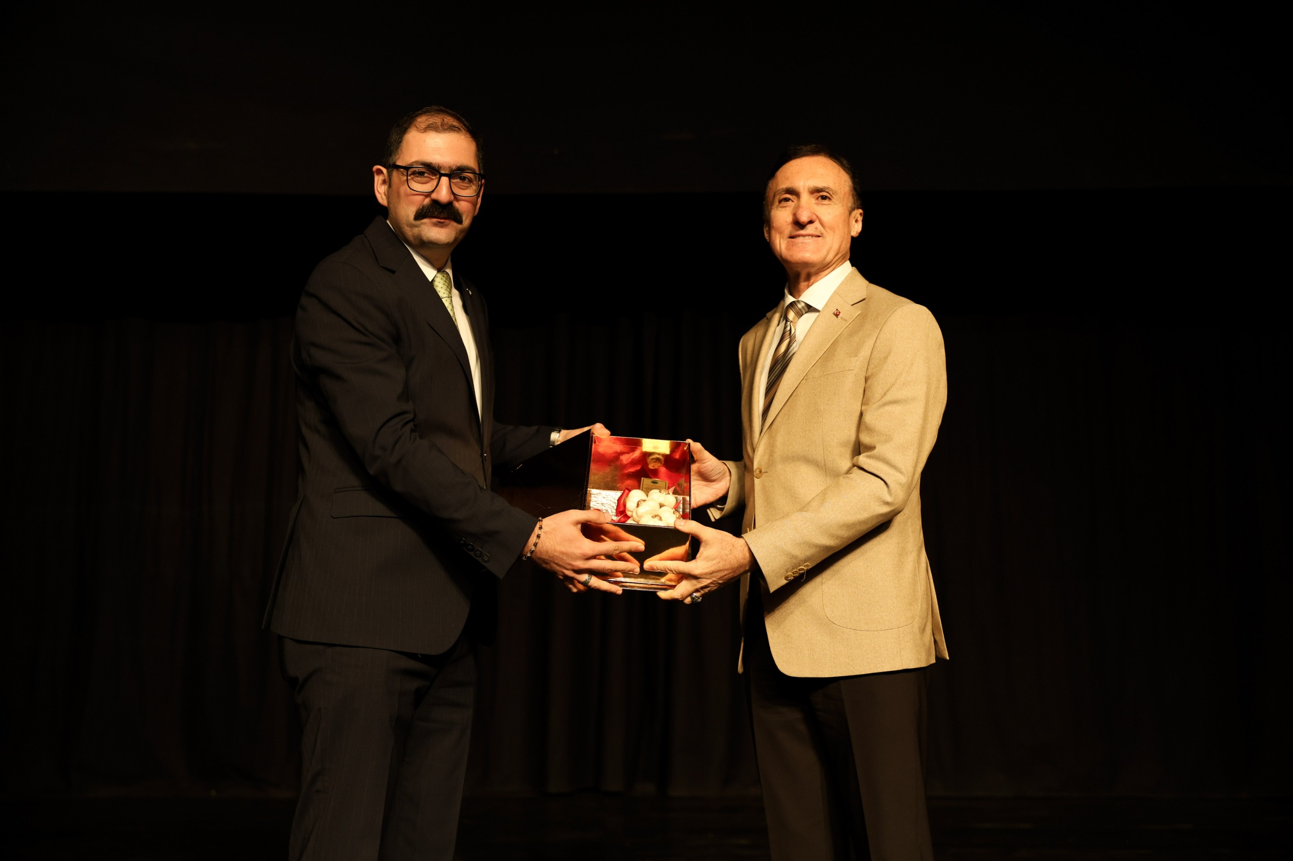 Tsk Güçlendirme Vakfı Taşköprü’de Tanıtıldı 22