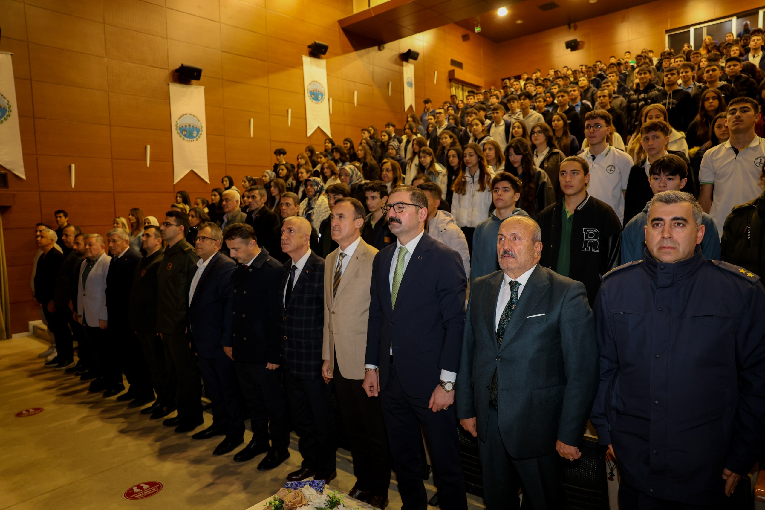 Tsk Güçlendirme Vakfı Taşköprü’de Tanıtıldı 4