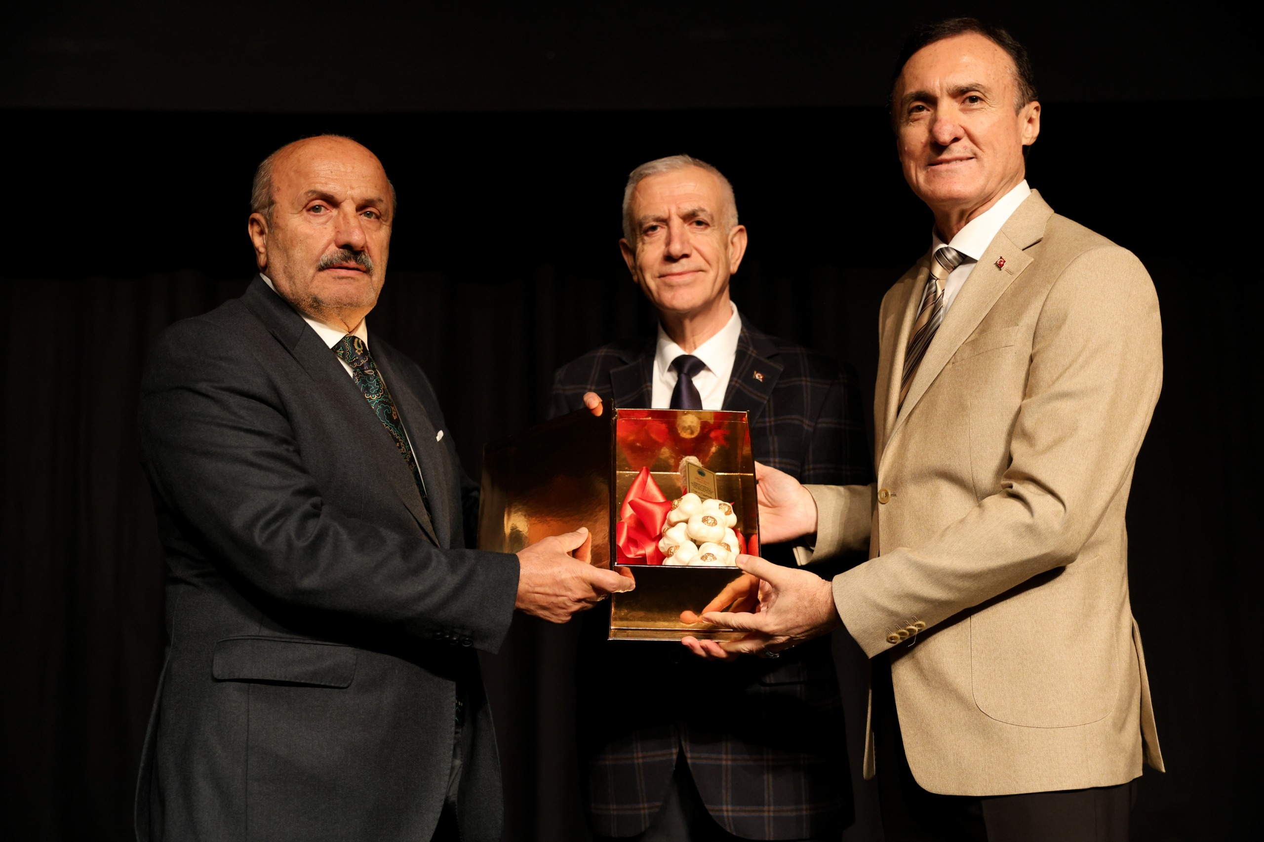 Tsk Güçlendirme Vakfı Taşköprü’de Tanıtıldı 9