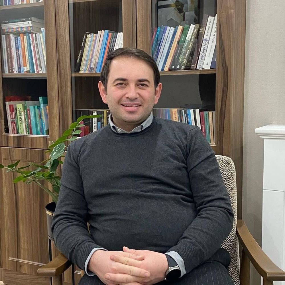 Tuncay Kendiroğlu 98