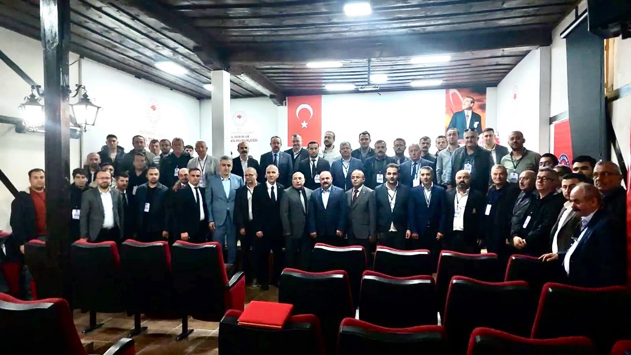 Türk Tarım Orman Sen (2)