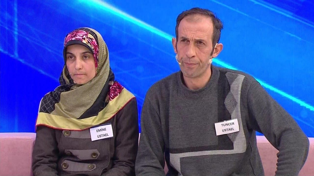 Türkiye’yi Ayağa Kaldırmıştı Palu Ailesi Dosyası Belgesel Oluyor (2)