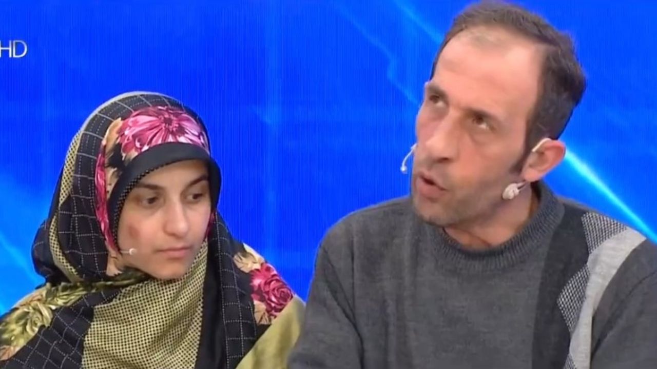 Türkiye’yi Ayağa Kaldırmıştı Palu Ailesi Dosyası Belgesel Oluyor (3)