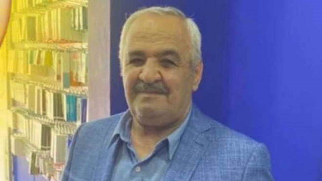 Üç Gündür Haber Alınamıyordu Yaşlı Adam Evinde Ölü Bulundu (3)