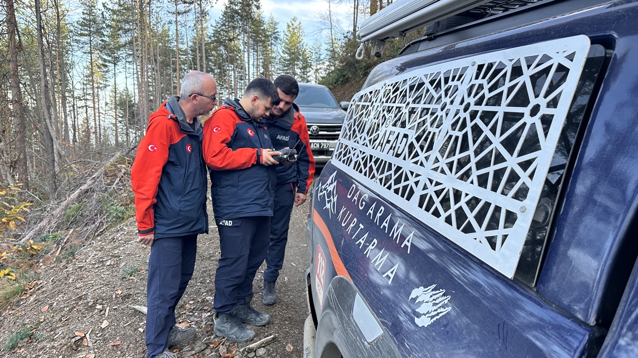 Umutlar Tükeniyor Anne Oğlu Bozkurt (3)