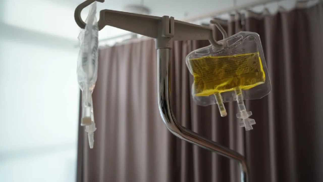 Uzmanlardan Sarı Serum Uyarısı!