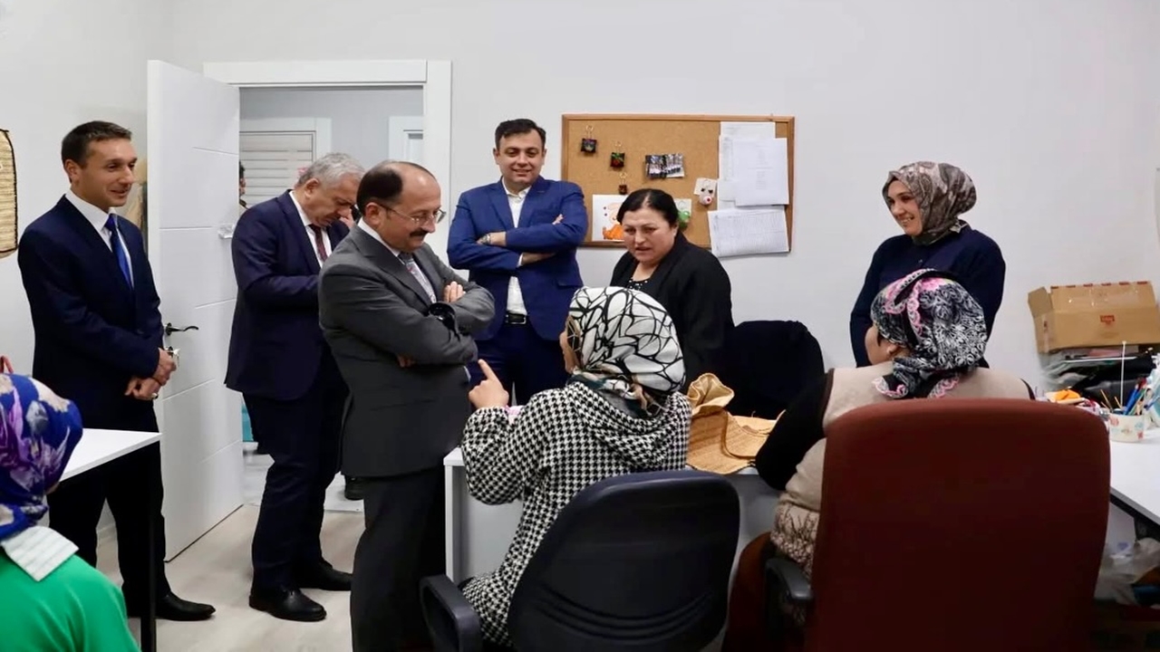 Vali Yardımcısı Çankırı (4)