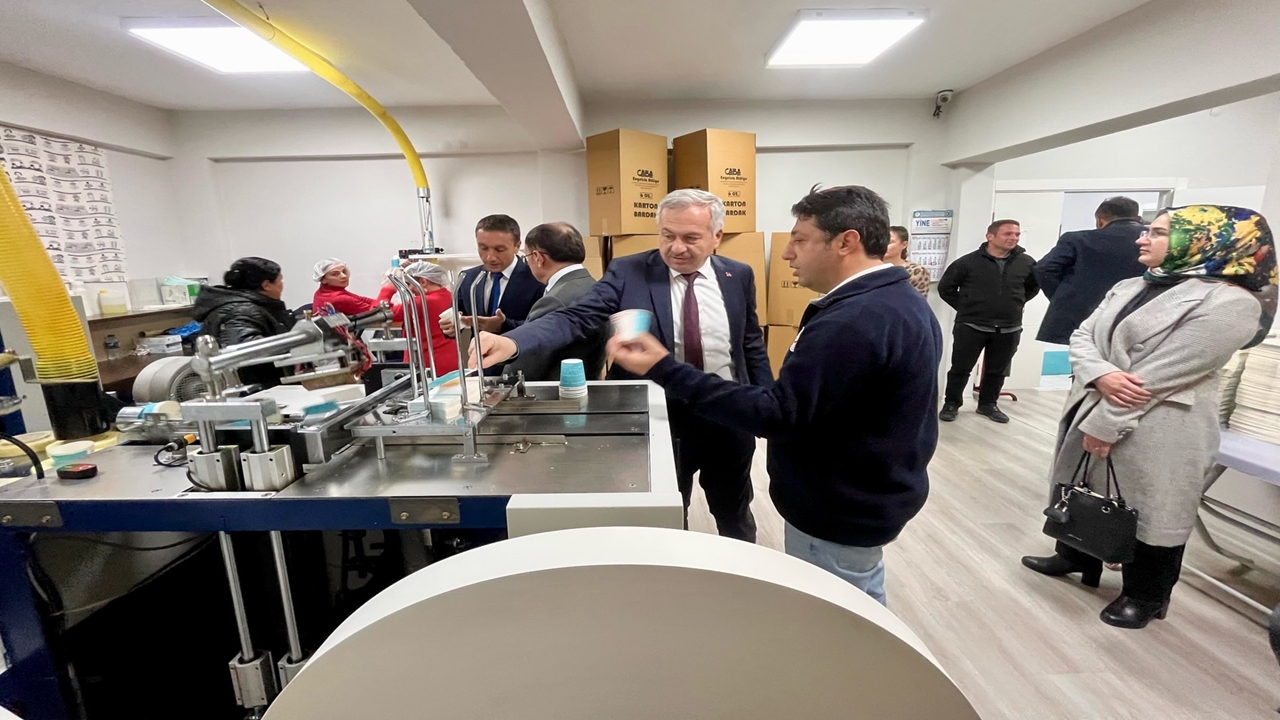 Vali Yardımcısı Çankırı (5)