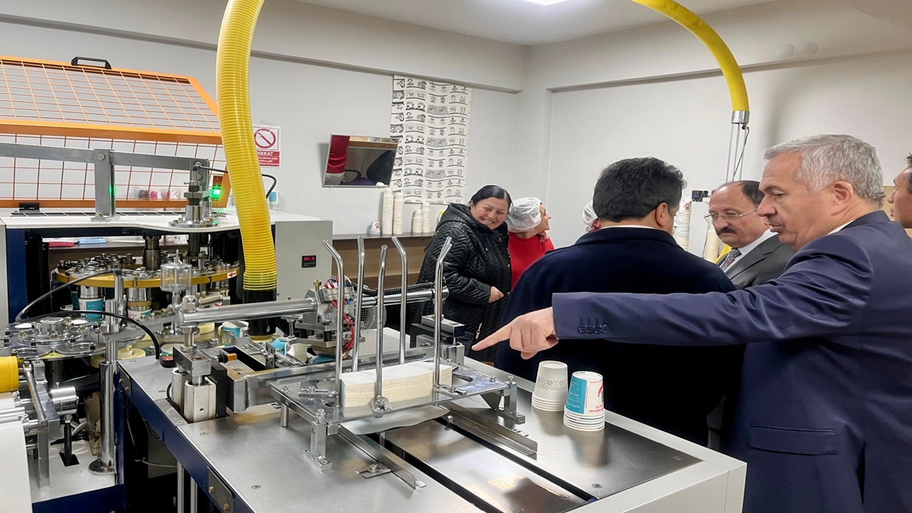 Vali Yardımcısı Çankırı (6)