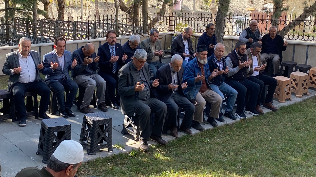 Yaşar Özcivlez Tosya Şehit (3)