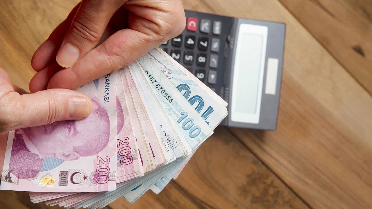 Yeni Asgari Ücret İçin Hesaplar Değişti Zam Beklentisi Bakın Kaça Çıktı