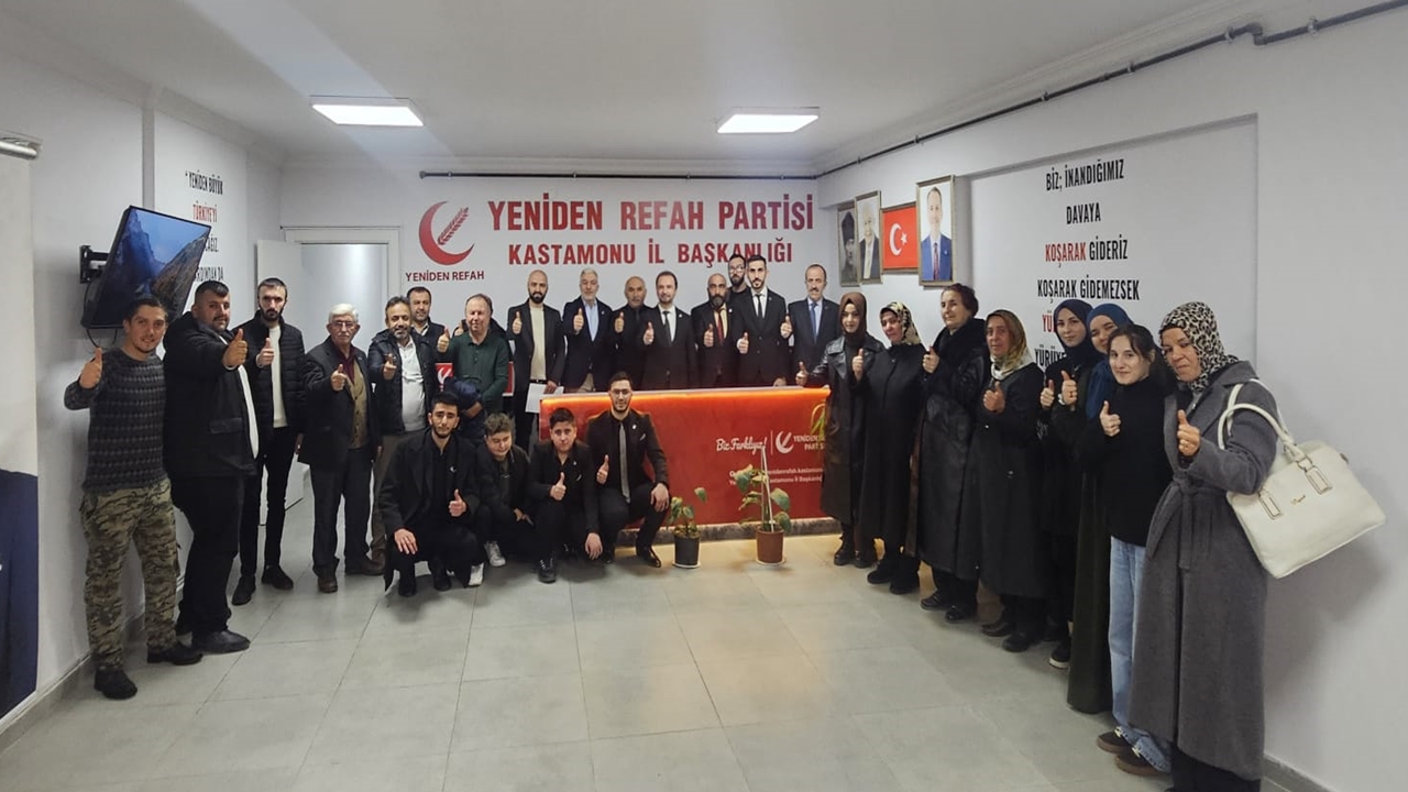 Yeniden Refah Akif Divan (2)