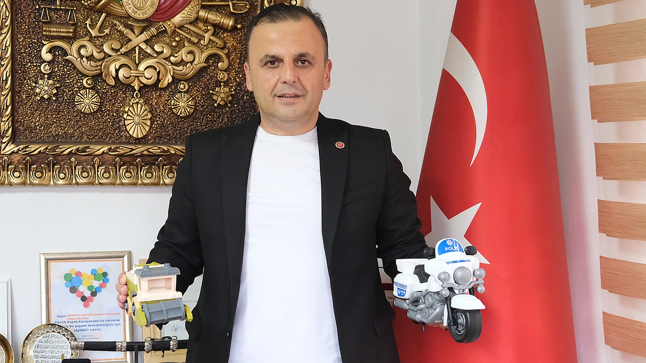 Yusuf Öztürk Bozkurt (1)