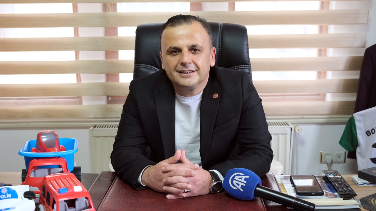 Yusuf Öztürk Bozkurt (2)