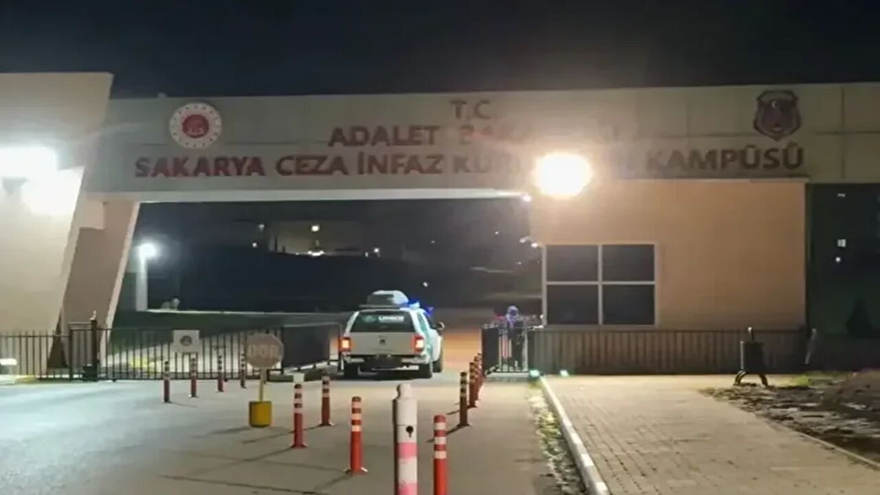 Zehirlenme Haberleri Geliyor (1)