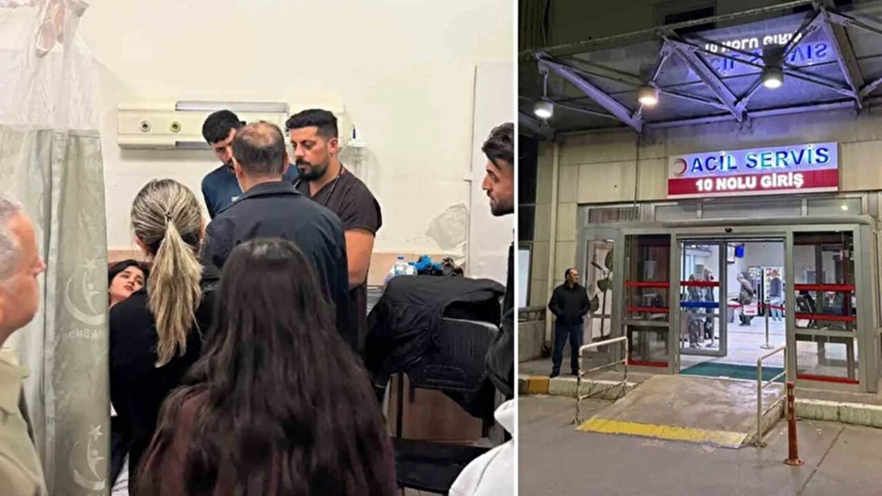 Zehirlenme Haberleri Geliyor (2)