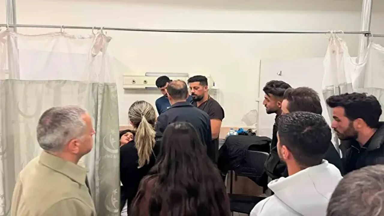 Zehirlenme Haberleri Geliyor (3)