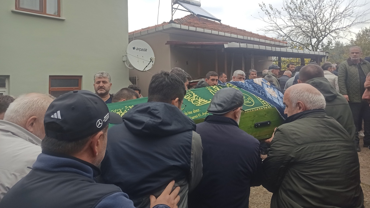 Zeynep Demir Son Yolculuk (3)