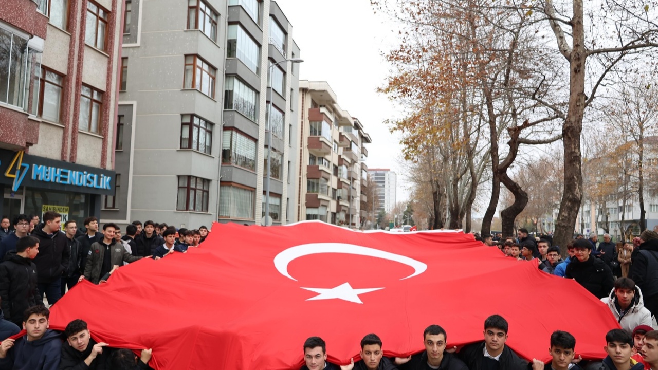 10 Aralık 106'Ncı Yıl Etkinlik (15)