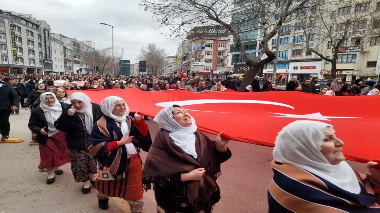 10 Aralık 106'Ncı Yıl Etkinlik (17)