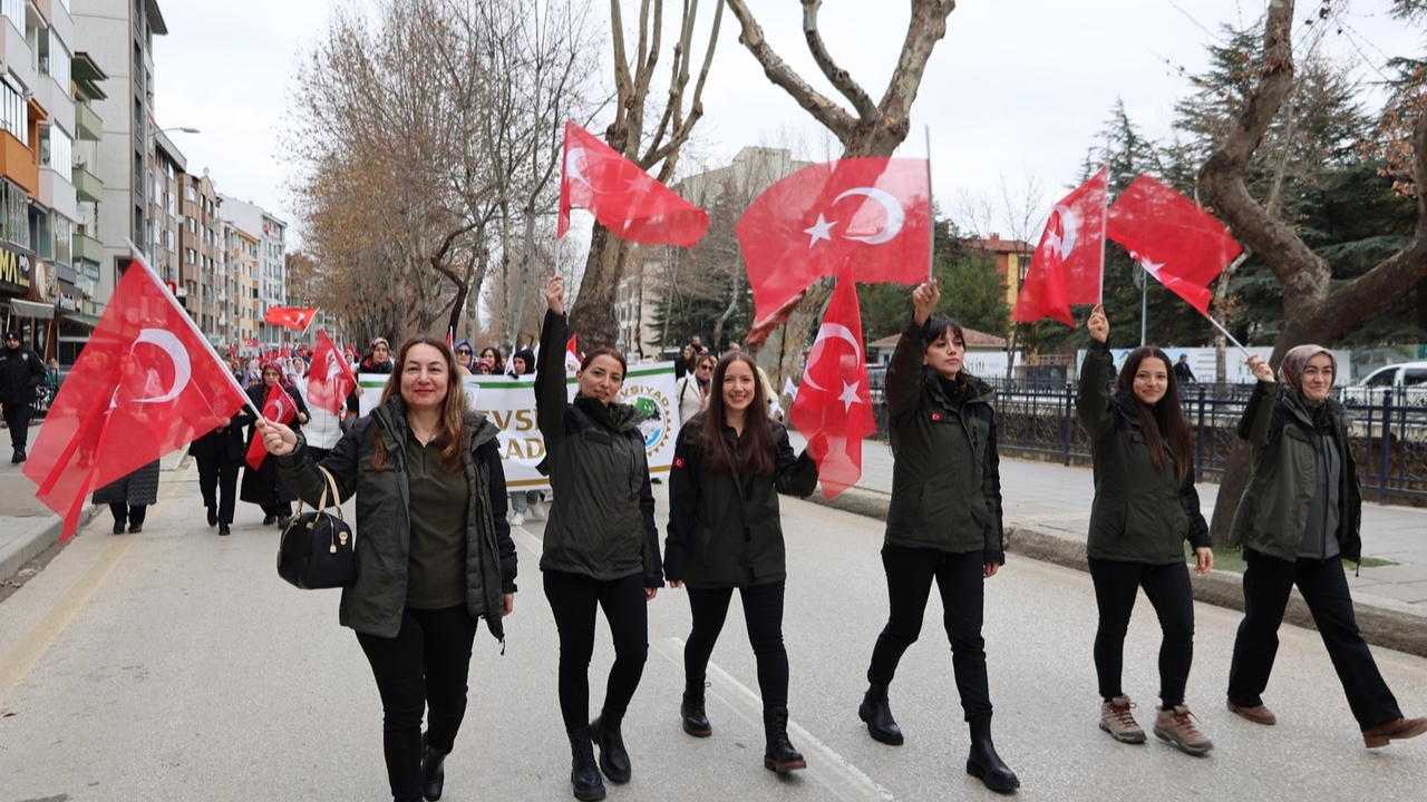 10 Aralık 106'Ncı Yıl Etkinlik (18)