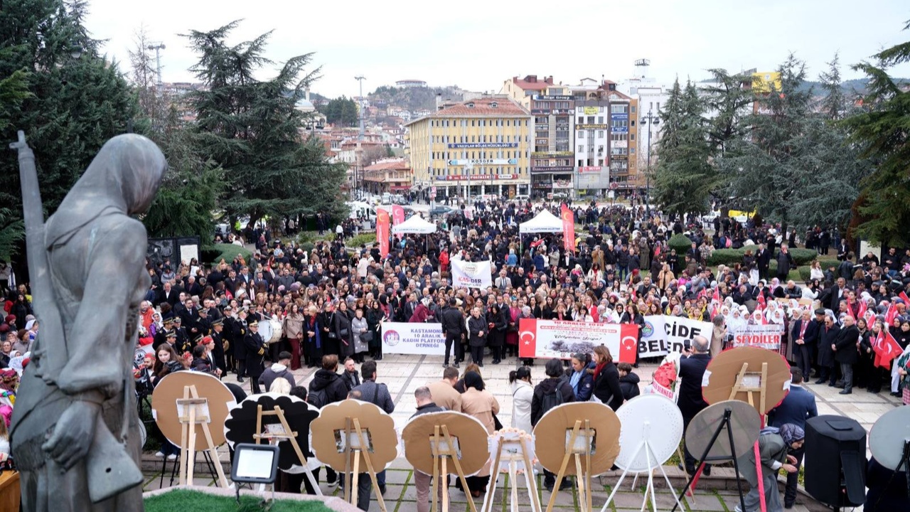 10 Aralık 106'Ncı Yıl Etkinlik (6)