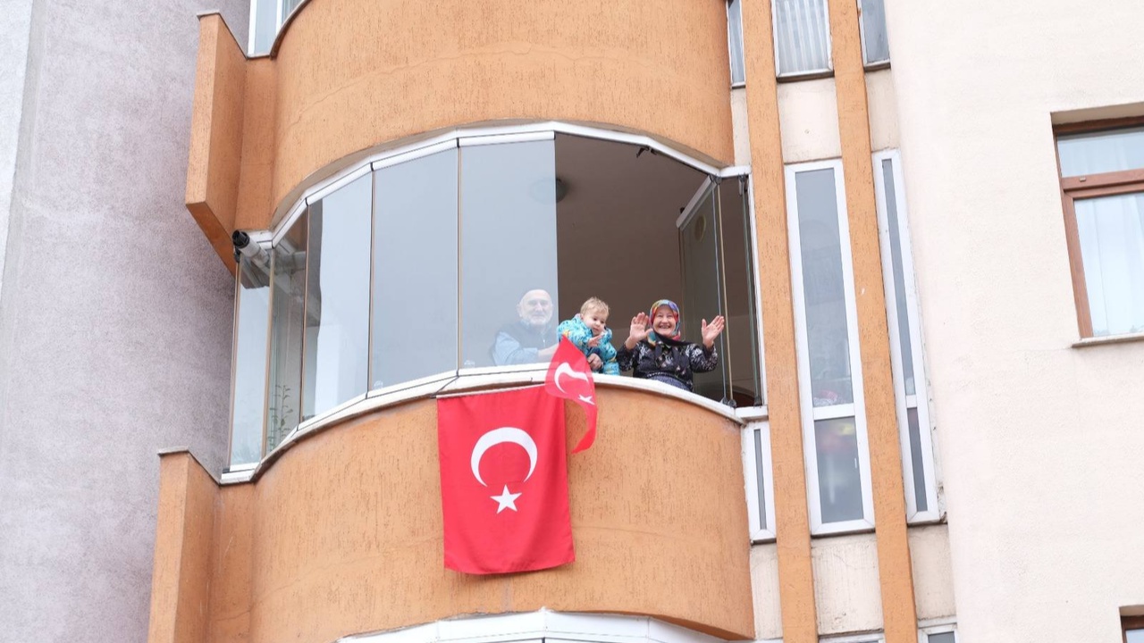 10 Aralık 106'Ncı Yıl Etkinlik (9)