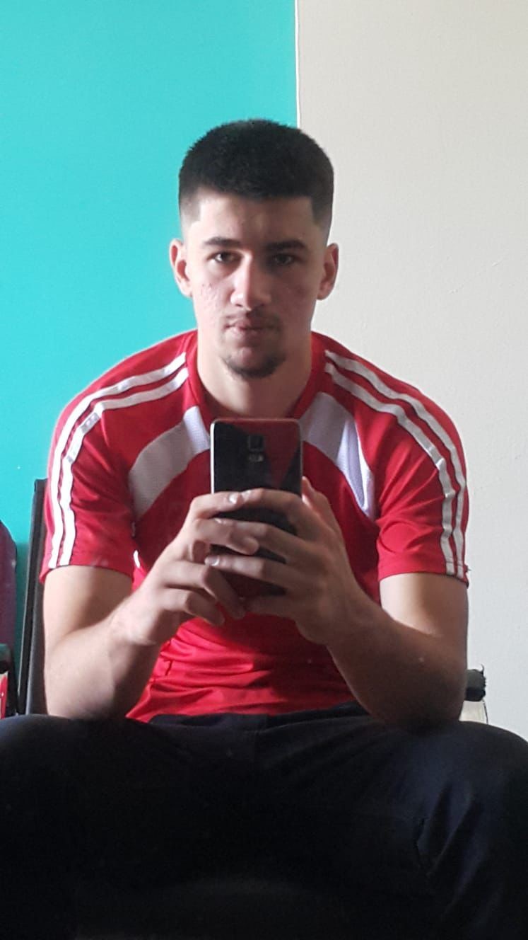 17 Yaşındaki Genç Bıçaklanarak Öldürülmüştü Davanın Ikinci Duruşması Görüldü 12