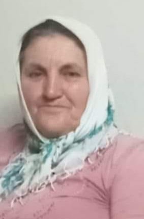 5 Çocuk Annesi Kadından 3 Yıldır Haber Alınamıyor 7