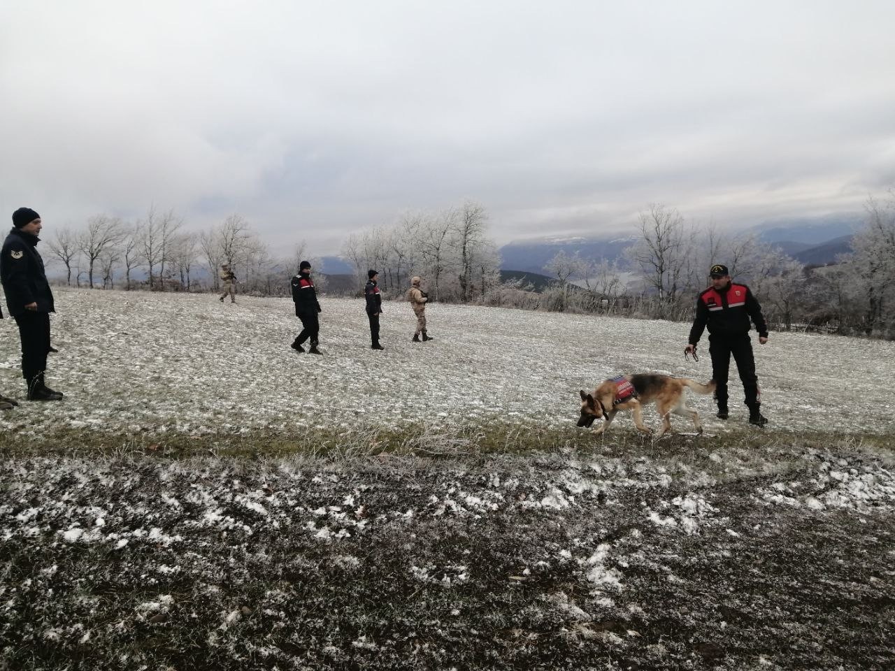 5 Çocuk Annesi Kadından 3 Yıldır Haber Alınamıyor 8