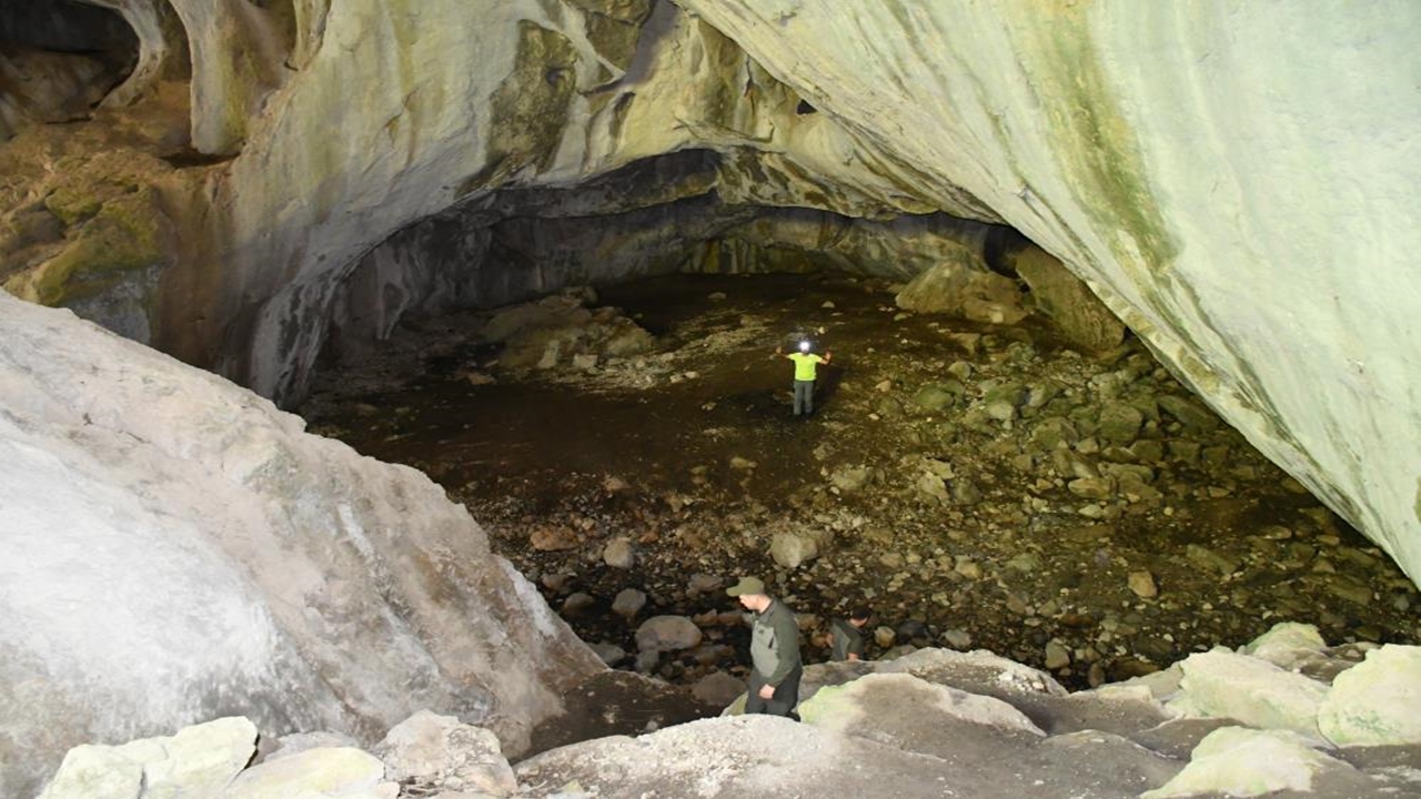 5 Kapılı Dev Mağara Intaş (2)